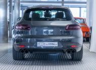 2017 PORSCHE MACAN GTS 3L0 V6 360CV PDK