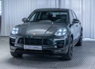 2017 PORSCHE MACAN GTS 3L0 V6 360CV PDK