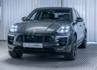 2017 PORSCHE MACAN GTS 3L0 V6 360CV PDK