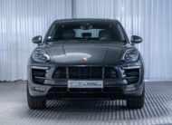 2017 PORSCHE MACAN GTS 3L0 V6 360CV PDK