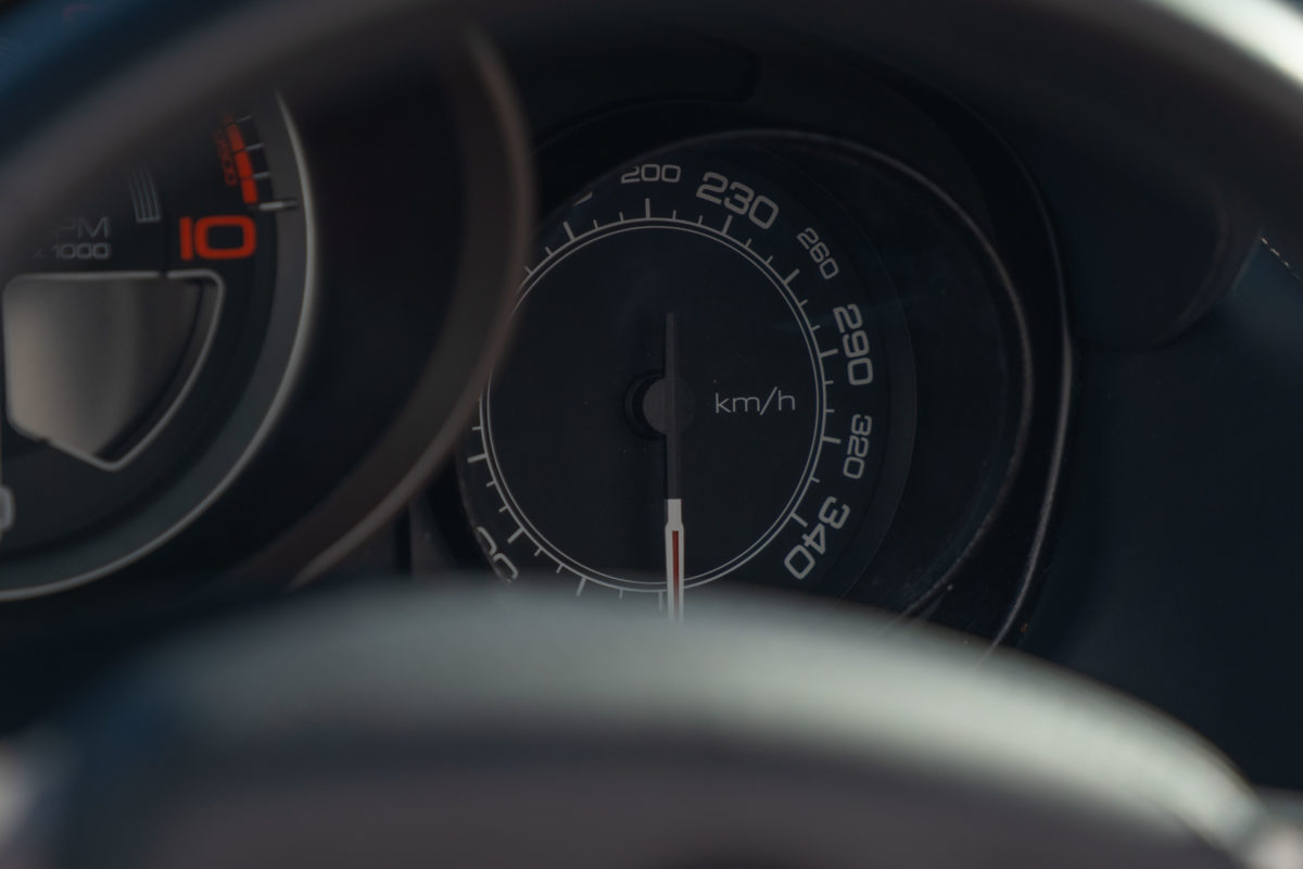 2009 FERRARI CALIFORNIA 4L3 V8 460CV BVA7