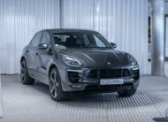 2017 PORSCHE MACAN GTS 3L0 V6 360CV PDK