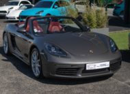 2017 PORSCHE BOXSTER 718 2L0 300CV PDK PSE