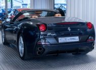 2009 FERRARI CALIFORNIA 4L3 V8 460CV BVA7