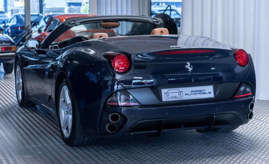 2009 FERRARI CALIFORNIA 4L3 V8 460CV BVA7