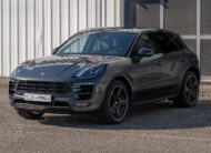 2017 PORSCHE MACAN GTS 3L0 V6 360CV PDK