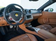 2009 FERRARI CALIFORNIA 4L3 V8 460CV BVA7