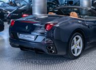 2009 FERRARI CALIFORNIA 4L3 V8 460CV BVA7