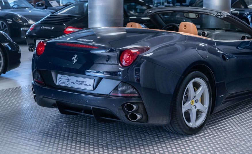 2009 FERRARI CALIFORNIA 4L3 V8 460CV BVA7