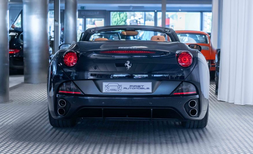 2009 FERRARI CALIFORNIA 4L3 V8 460CV BVA7