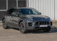 2017 PORSCHE MACAN GTS 3L0 V6 360CV PDK