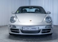 2007 PORSCHE 997 CARRERA 4S 3L8 355CV BVM6