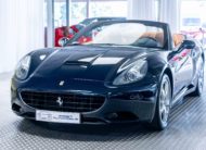 2009 FERRARI CALIFORNIA 4L3 V8 460CV BVA7