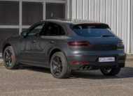 2017 PORSCHE MACAN GTS 3L0 V6 360CV PDK