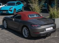 2017 PORSCHE BOXSTER 718 2L0 300CV PDK PSE