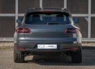 2017 PORSCHE MACAN GTS 3L0 V6 360CV PDK