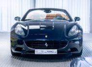 2009 FERRARI CALIFORNIA 4L3 V8 460CV BVA7