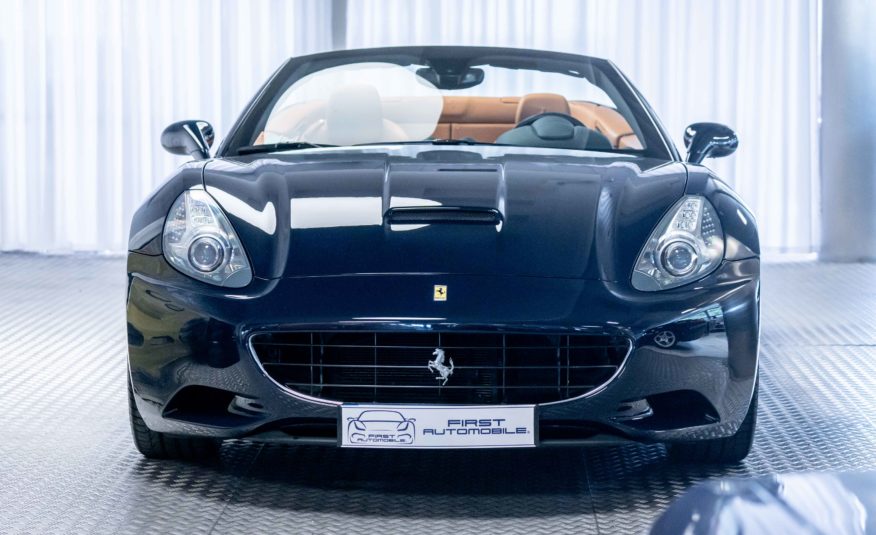 2009 FERRARI CALIFORNIA 4L3 V8 460CV BVA7