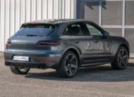 2017 PORSCHE MACAN GTS 3L0 V6 360CV PDK