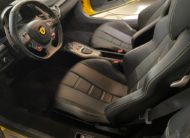 2012 FERRARI 458 ITALIA V8 4.5 LITRES