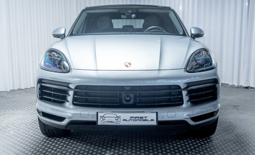 2020 PORSCHE CAYENNE COUPE E-HYBRID V6 3L0 462CV