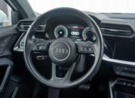 2020 AUDI A3 SPORTBACK 1.5 TFSI 150CV BVA 7