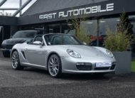 2007 PORSCHE BOXSTER S 987 3L4 295CV BV6