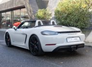 2019 PORSCHE 718 BOXSTER GTS 2L5 365CV PDK