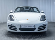 2014 PORSCHE BOXSTER 981 2L7 265CV PDK