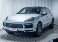 2020 PORSCHE CAYENNE COUPE E-HYBRID V6 3L0 462CV