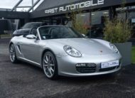 2007 PORSCHE BOXSTER S 987 3L4 295CV BV6