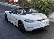 2019 PORSCHE 718 BOXSTER GTS 2L5 365CV PDK