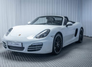 2014 PORSCHE BOXSTER 981 2L7 265CV PDK