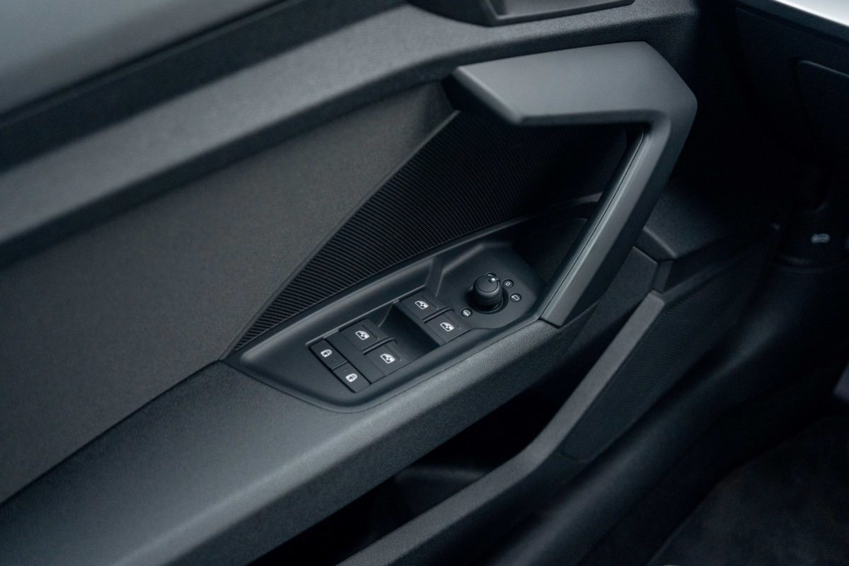 2020 AUDI A3 SPORTBACK 1.5 TFSI 150CV BVA 7