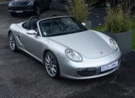 2007 PORSCHE BOXSTER S 987 3L4 295CV BV6