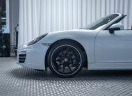 2014 PORSCHE BOXSTER 981 2L7 265CV PDK