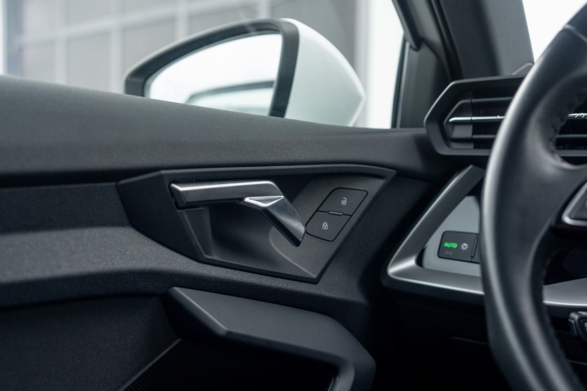 2020 AUDI A3 SPORTBACK 1.5 TFSI 150CV BVA 7