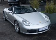 2007 PORSCHE BOXSTER S 987 3L4 295CV BV6