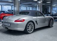 2007 PORSCHE BOXSTER S 987 3L4 295CV BV6