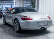 2007 PORSCHE BOXSTER S 987 3L4 295CV BV6