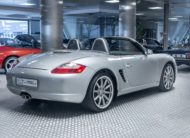 2007 PORSCHE BOXSTER S 987 3L4 295CV BV6