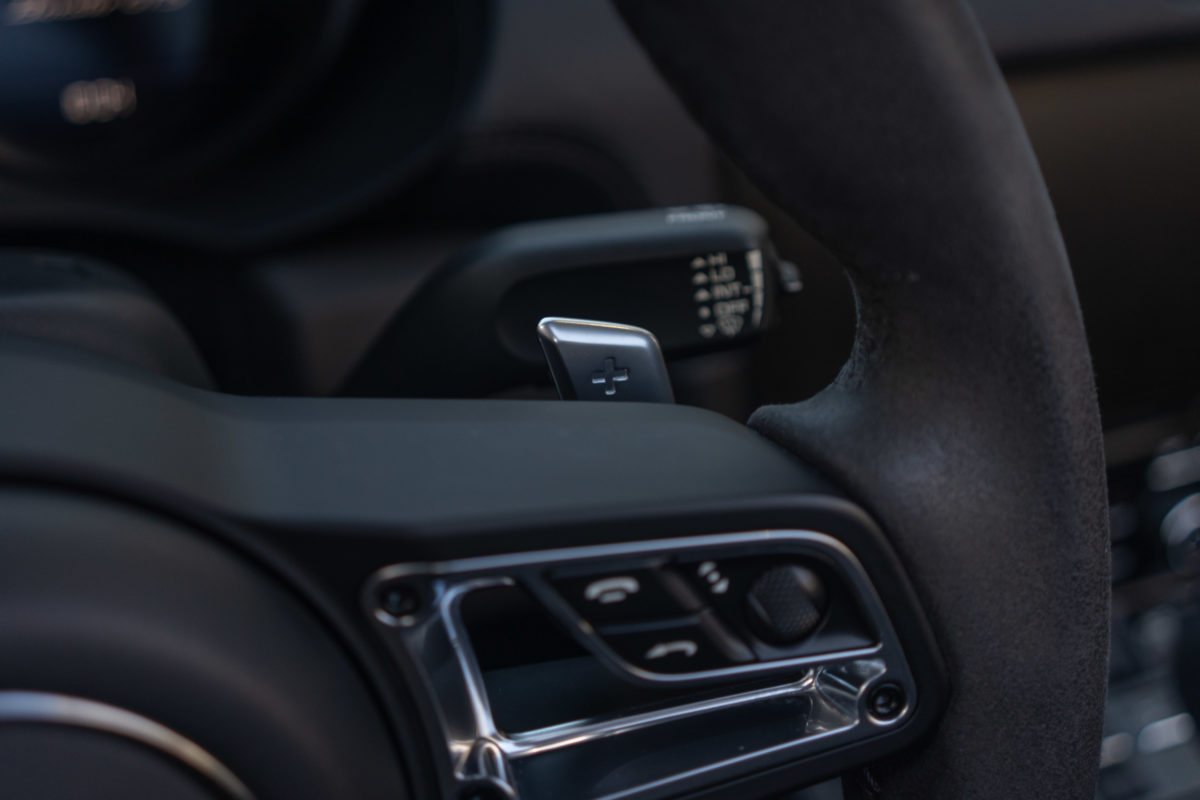 2019 PORSCHE 718 BOXSTER GTS 2L5 365CV PDK