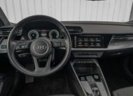 2020 AUDI A3 SPORTBACK 1.5 TFSI 150CV BVA 7