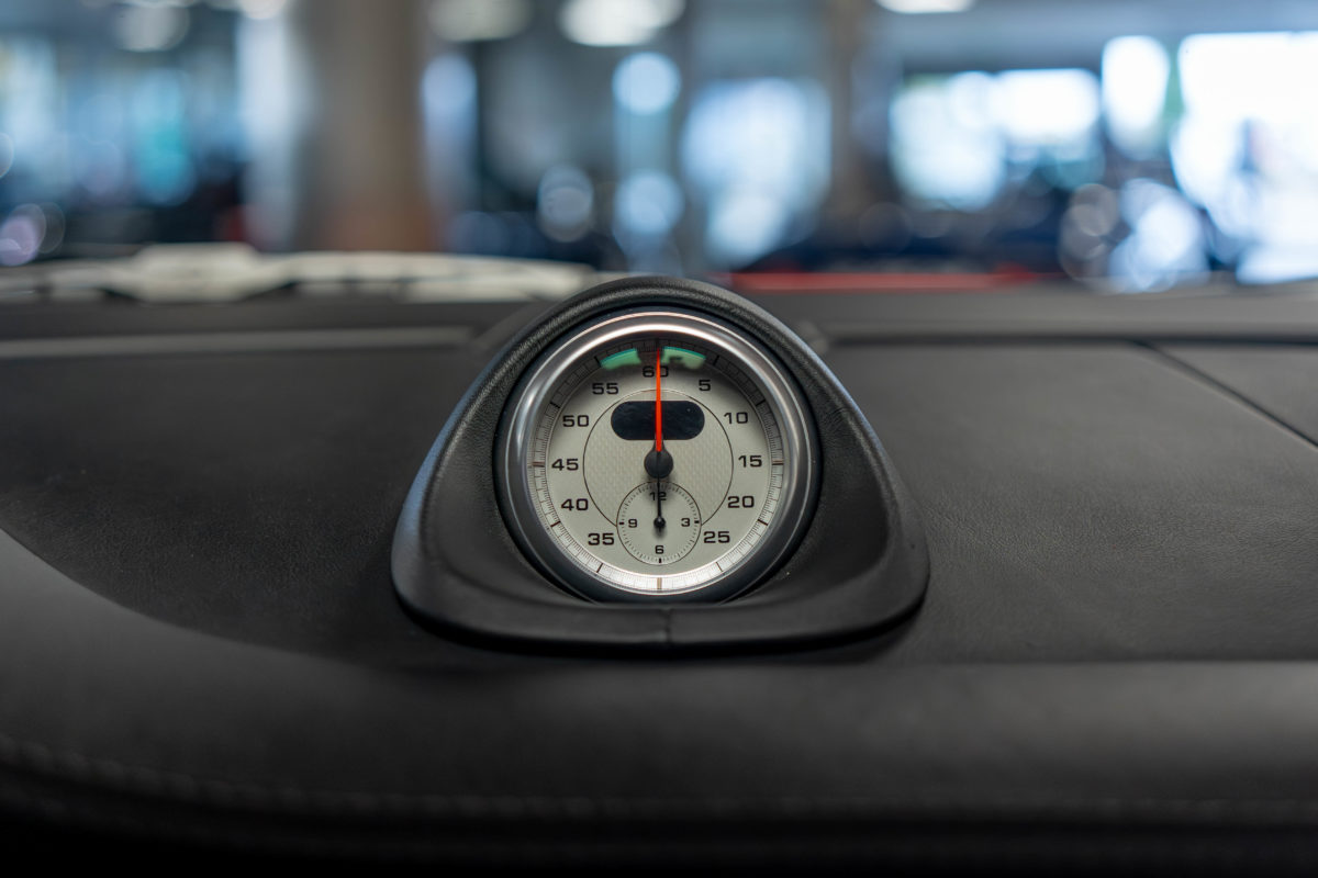 2006 PORSCHE 997 CARRERA 4S 3L8 355CV BV6