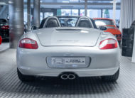 2007 PORSCHE BOXSTER S 987 3L4 295CV BV6