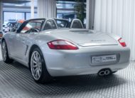 2007 PORSCHE BOXSTER S 987 3L4 295CV BV6