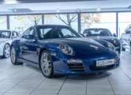 2010 PORSCHE 997 CARRERA 4 TARGA 3L6 345CV PDK