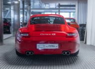 2006 PORSCHE 997 CARRERA 4S 3L8 355CV BV6