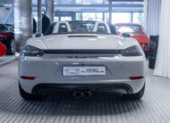 2019 PORSCHE 718 BOXSTER GTS 2L5 365CV PDK