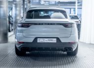 2020 PORSCHE CAYENNE COUPE E-HYBRID V6 3L0 462CV